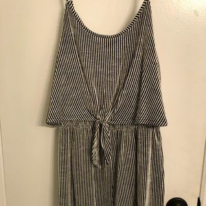 Size small romper
